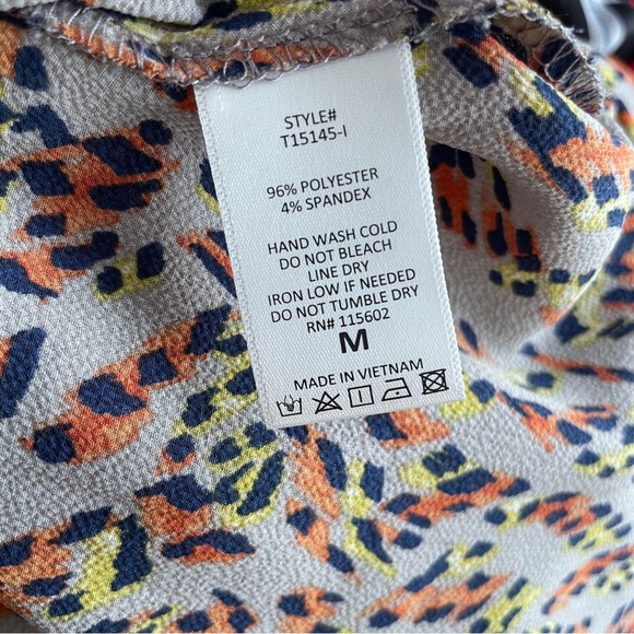 Lush Top‎ Size M - Picture 3 of 5